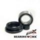 BEARING WORX ŁOŻYSKA KOŁA PRZEDNIEGO Z USZCZELNIACZAMI HONDA TRX 300 FW 88-00, TRX 420 FA/FE/FM 07-14 (25-1003)