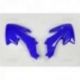 UFO OSŁONY CHŁODNICY HONDA CRF 50 '04-'20 KOLOR NIEBIESKI