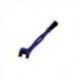 OXFORD SZCZOTKA DO CZYSZCZENIA ŁAŃCUCHA KOLOR NIEBIESKI (STARY KOD: OX108)