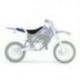 BLACKBIRD POKROWIEC/POSZYCIE NA SIEDZENIE DREAM 4 YAMAHA YZ 80 93-01