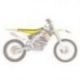 BLACKBIRD POKROWIEC/POSZYCIE NA SIEDZENIE DOUBLE GRIP 3 SUZUKI RMZ 450 05-07