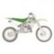 BLACKBIRD POKROWIEC/POSZYCIE NA SIEDZENIE DOUBLE GRIP 3 KAWASAKI KX 85 01-13