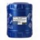 MANNOL OLEJ SILNIKOWY 4T MOTORBIKE 15W50 10L ESTER + MA2 SEMISYNTETYK (7832)