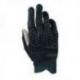 LEATT (2021/2022) RĘKAWICE ROWEROWE MTB 4.0 LITE GLOVE BLACK KOLOR CZARNY ROZMIAR S
