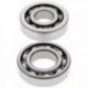 ALL BALLS ŁOŻYSKA WAŁU KORBOWEGO HONDA CRF 230F '03-'17, CRF 150F '03-'05, CTX 200 '02-'11