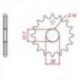 GROSSKOPF PROMOCJA ZĘBATKA PRZEDNIA 440 12 YAMAHA YZ 125 '87-'04, GASGAS EC 125 '03-'15 (-1) (JTF564.12)