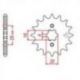 GROSSKOPF PROMOCJA ZĘBATKA PRZEDNIA 514 14 KAWASAKI KX125 '84-'93 (JTF422.14)