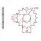 GROSSKOPF PROMOCJA ZĘBATKA PRZEDNIA 564 13 SUZUKI DL 1000 '02-'19, GSX-R 750/1000 '00-'20, GSX-S '15-'20 (JTF520.13) (-2)