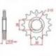 GROSSKOPF PROMOCJA ZĘBATKA PRZEDNIA 579 18 YAMAHA XJR 1300 '02-'06 (JTF579.18)