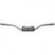 RENTHAL KIEROWNICA 1,1/8 CALA (28,6MM) MX FATBAR HANDLEBAR TANIUM YAMAHA YZ/YZF +7 KOLOR TYTAN Z GĄBKĄ