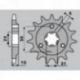 GROSSKOPF PROMOCJA ZĘBATKA PRZEDNIA 823 12 HUSQVARNA 125/240/250/350/400/430/500 '83-'89, HUSABERG FC/FE 350 '96-'01, FC/FE 400