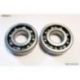 BEARING WORX ŁOŻYSKA WAŁU KORBOWEGO YAMAHA YZF 400/426/450 98-15 (NTN) (23.CBS24098) (K022)