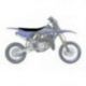 BLACKBIRD POKROWIEC/POSZYCIE NA SIEDZENIE YAMAHA YZ 65 19-20, PYRAMID, KOLOR CZARNY