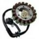 ELECTROSPORT UZWOJENIE ALTERNATORA (STATOR) HONDA TRX 680 RINCON 06-15 (Z IMPULSATOREM)
