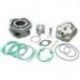 ATHENA CYLINDER KPL. KTM SX 65 '01-'08 50MM (BIG BORE 80CCM)