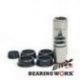 BEARING WORX ZESTAW NAPRAWCZY WAHACZA KTM SX50 MINI 09-17, SX60/65 98-17 (28-1129) SAK40005