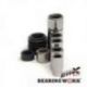 BEARING WORX ZESTAW NAPRAWCZY ŁĄCZNIKA (PRZEGUBU) WAHACZA HONDA CR 80R 96-02, CR 85R/RB 03-07 (27-1045)