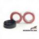 BEARING WORX ŁOŻYSKA KOŁA TYLNEGO Z USZCZELNIACZAMI YAMAHA YFM 250/350 RAPTOR 04-13 (25-1508)