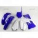 UFO KOMPLET PLASTIKÓW YAMAHA YZ 125 '96-'99, YZ 250 '96-'99 KOLOR OEM DLA ROCZNIKÓW '96-97