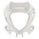 POLISPORT PROMOCJA OSŁONA LAMPY PRZÓD BETA RR250/300 2T 350/400/450 4T `20 KOLOR BIAŁY OEM