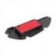 HIFLO FILTR POWIETRZA HONDA SH 125/150 01-12, NES 125/150 00-07 (20) (H1222)
