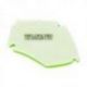 HIFLO FILTR POWIETRZA PIAGGIO 50 ZIP '92-'96, ZIP 50 4T '00-'15, GILERA 50 EASY MOOVING '95-'96 (P5128)