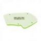 HIFLO FILTR POWIETRZA PIAGGIO 125/150 SKIPPER '98-'99, GILERA 125 RUNNER '97-'02, ITALJET 125 DRAGSTER 2T '99-'03