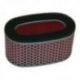 MIW (MEIWA) FILTR POWIETRZA HONDA VT 750C`97-07, VT 750DC`01-07 (12-91470) (HFA1710)