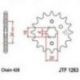 JT 2021/12 ZĘBATKA PRZEDNIA 263 11 SUZUKI RM 80/85, YAMAHA XT 125 R/X (26311JT) (ŁAŃC. 428)