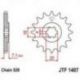 JT 2021/12 ZĘBATKA PRZEDNIA 422 10 KAWASAKI KSF/KXF 80 '03-06', SUZUKI LT 80 '89-06' (42210JT) (ŁAŃC. 520)
