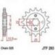 JT 2021/12 ZĘBATKA PRZEDNIA 293 14 HONDA XL 600V '87-'88 (PD06) (29314JT) (ŁAŃC. 525)