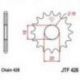 JT 2021/12 ZĘBATKA PRZEDNIA 426 16 SUZUKI GN 125 '92-'00, GS 125 '79-'00 (42616JT) (ŁAŃC. 428)