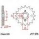 JT 2021/12 ZĘBATKA PRZEDNIA 575 14 YAMAHA XT 600 '83-'86, TT600, XT550 (57514JT) (ŁAŃC. 520)