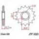 JT 2021/12 ZĘBATKA PRZEDNIA POLARIS 250/300/350/400/425 '89-99' (ŁAŃC. 520)