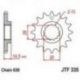 JT 2021/12 ZĘBATKA PRZEDNIA 335 15 HONDA CB 750 F/K '77-78' (33515JT) (ŁAŃC. 630) NA ZAMÓWIENIE