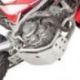 KAPPA 2022/04 OSŁONA SILNIKA ALUMINIOWA ANODOWANA HONDA CRF 300L '21-