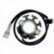 ELECTREX UZWOJENIE ALTERNATORA (STATOR) KTM SX250 '85-'92, SX400 '00-'03, SX450 '03-'06, SX525 '04-'05, SMR525 '04-'05, SMR560,