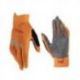 LEATT (NEW 2023) RĘKAWICE ROWEROWE MTB 2.0 WINDBLOCK RUST KOLOR RDZAWY ROZMIAR L