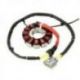 BRONCO 2022/08 UZWOJENIE ALTERNATORA STATOR CAN AM MAVERIC 800/COMMANDER 1000/MAX 1000 /DEFENDER MAX/PRO /TRAXTER MAX/PRO '20-21