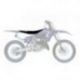 BLACKBIRD POKROWIEC/POSZYCIE NA SIEDZENIE YAMAHA YZ 125/250 2T '22-'23 ZEBRA 2023