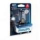 PHILIPS ŻARÓWKA MOTOCYKLOWA H7 12V 55W RACING VISION MOTO +200% (EFEKT INTENSYWNEJ BIELI - ODPORNA NA WIBRACJE - HOMOLOGACJA)