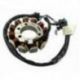 GAUSS 2023/06 UZWOJENIE ALTERNATORA STATOR YAMAHA YBR 125, XTZ 125 '02-'05 (OEM:5HH-H1410-00)