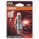 OSRAM ŻARÓWKA H4 12V 60/55W P43t NIGHT BREAKER® SILVER (+100%) - BLISTER