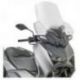 KAPPA 2023/10 SZYBA YAMAHA XMAX 300 '23, (73 X 62 CM) PRZEZROCZYSTA