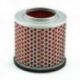 MIW (MEIWA) 2024/03 FILTR POWIETRZA HONDA CMX 450 C REBEL '86-'88 (HFA1404) (OEM: 17213MM2770)
