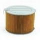 MIW (MEIWA) 2024/03 FILTR POWIETRZA HONDA CBX 1000 '78-'80, CBX 1000 SUPER SPORT '81-'82 (HFA1902) (OEM: 17210MA2000)