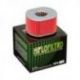 HIFLO FILTR POWIETRZA HONDA C 50 DREAM/SUPER CUB/STANDARD '86-'98, CG 125 '09, MG 50 MAGNA '95-'98 (OEM: 17211-GB4-680)