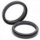 ALL BALLS USZCZELNIACZE PRZEDNIEGO ZAWIESZENIA OLEJOWE ARI085 50X59,6X7/10,5 MM