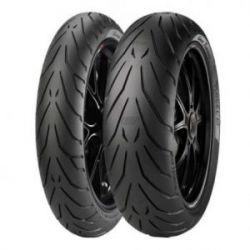 PIRELLI OPONA 190/55ZR17 ANGEL GT (D) (75W) TL M/C TYŁ DOT 01/2024