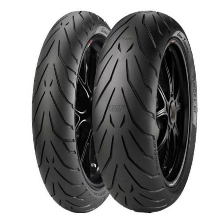 PIRELLI OPONA 190/55ZR17 ANGEL GT (D) (75W) TL M/C TYŁ DOT 01/2024